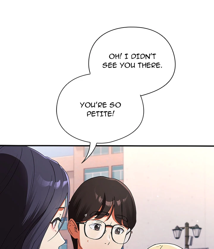 Take a Photo of Me - Chapter 1 manhwa
