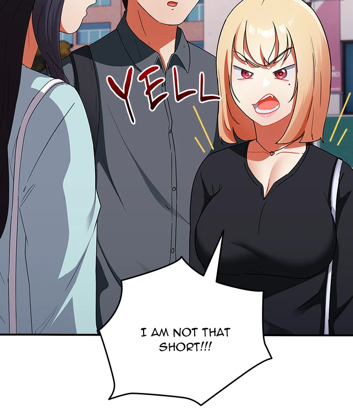 Take a Photo of Me - Chapter 1 manhwa