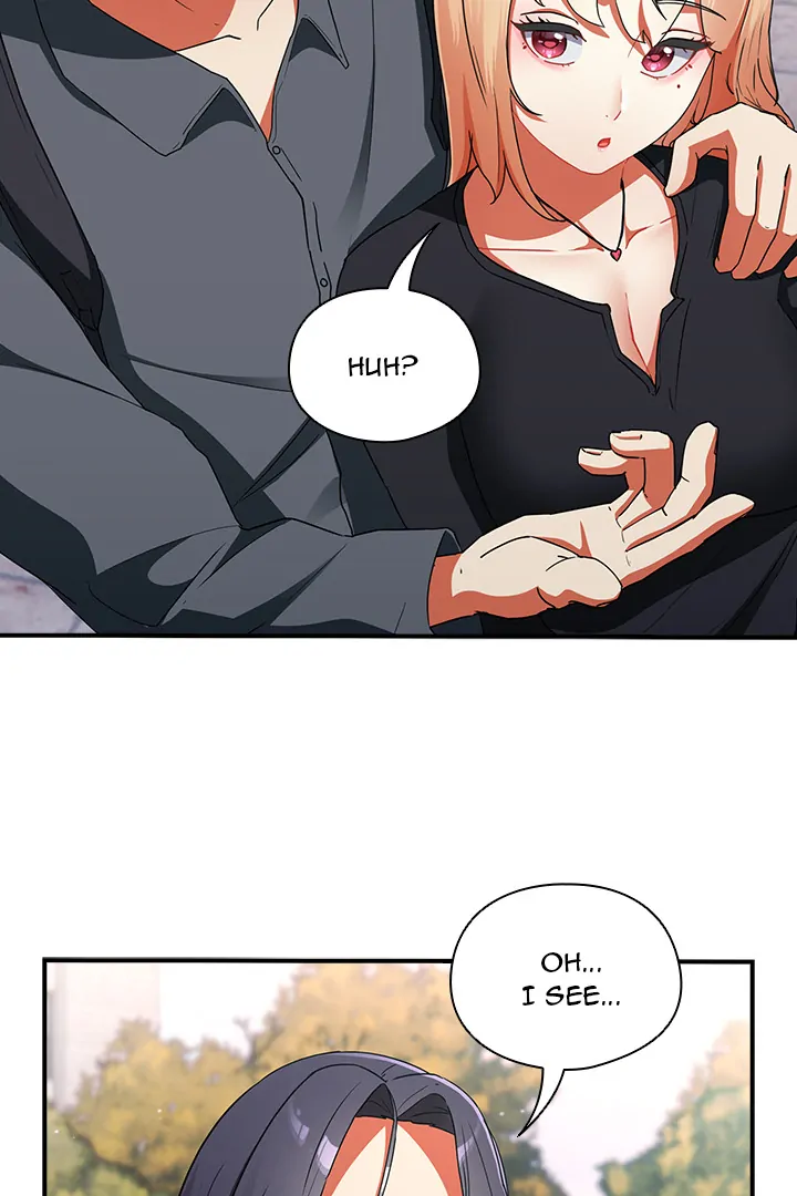 Take a Photo of Me - Chapter 1 manhwa