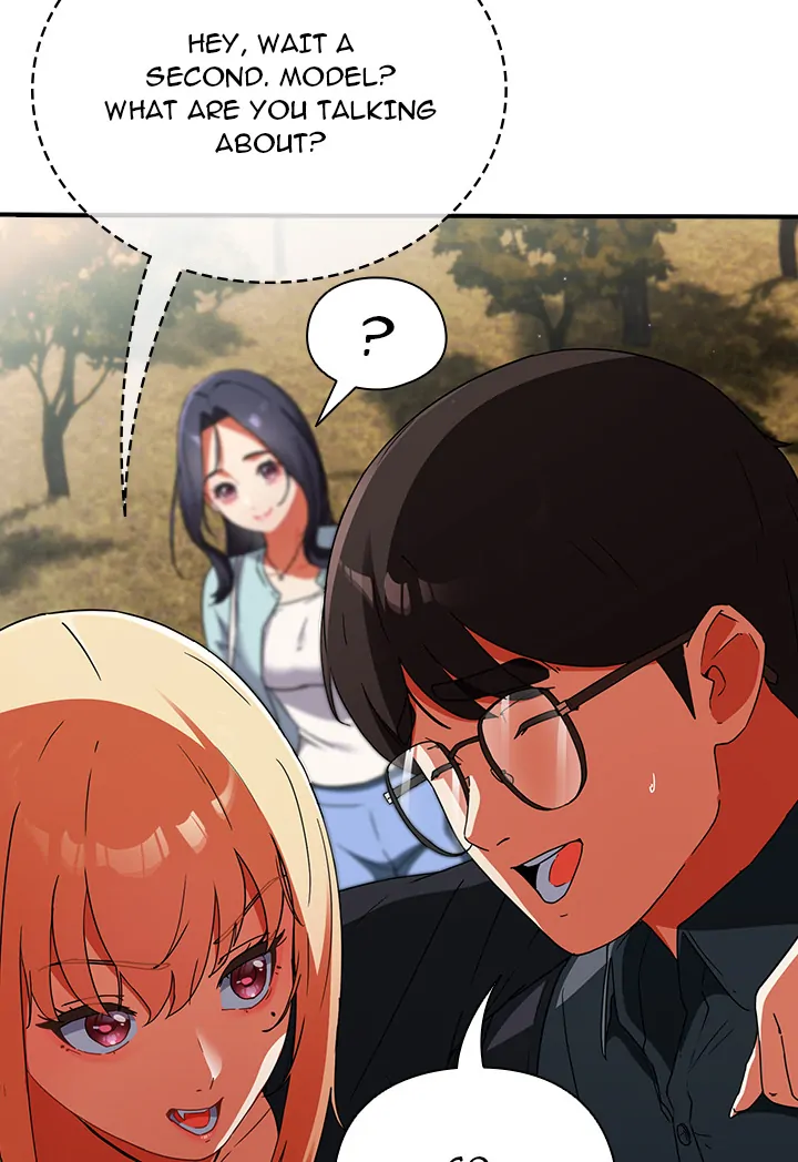 Take a Photo of Me - Chapter 1 manhwa