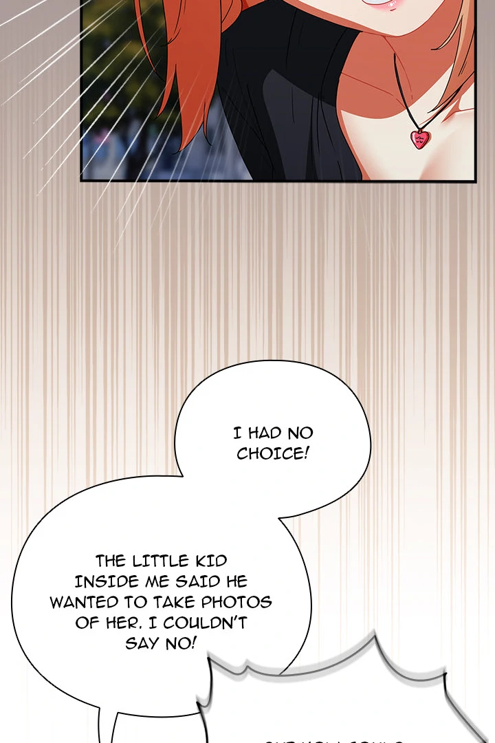 Take a Photo of Me - Chapter 1 manhwa