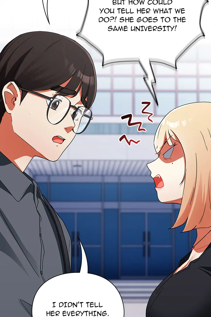 Take a Photo of Me - Chapter 1 manhwa