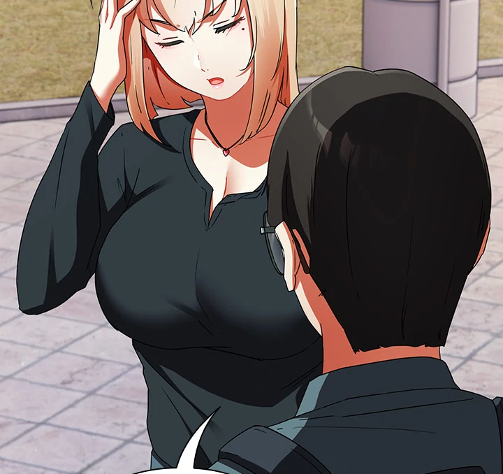 Take a Photo of Me - Chapter 1 manhwa