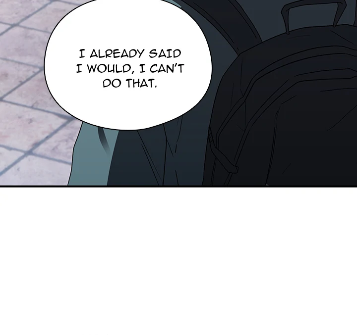 Take a Photo of Me - Chapter 1 manhwa