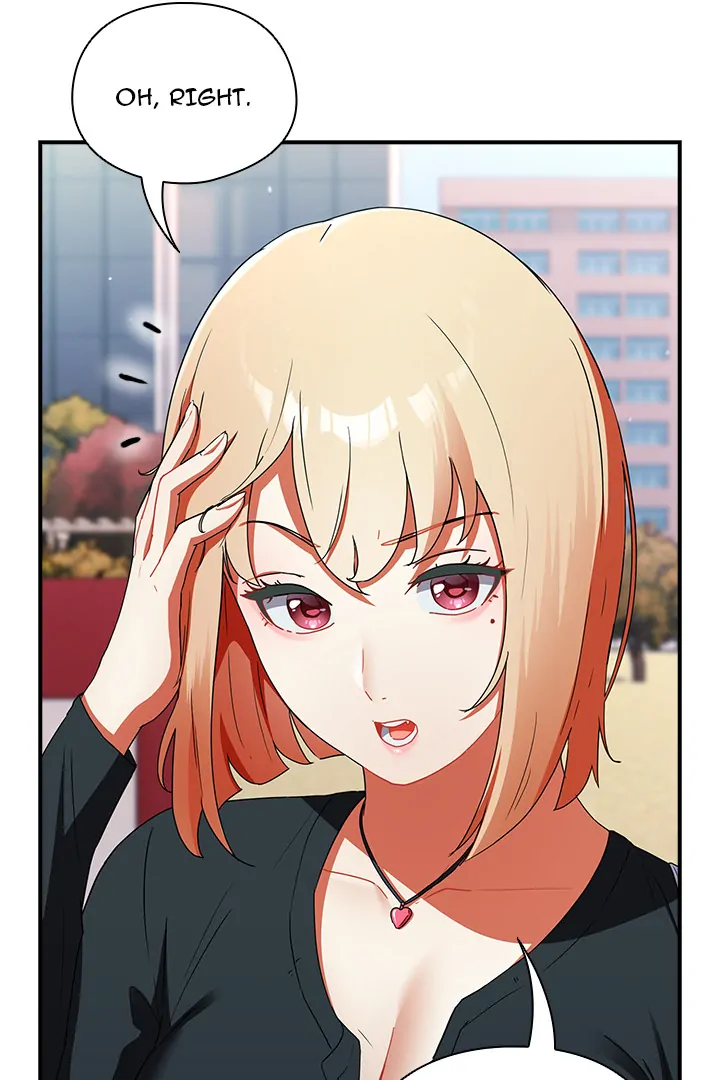Take a Photo of Me - Chapter 1 manhwa