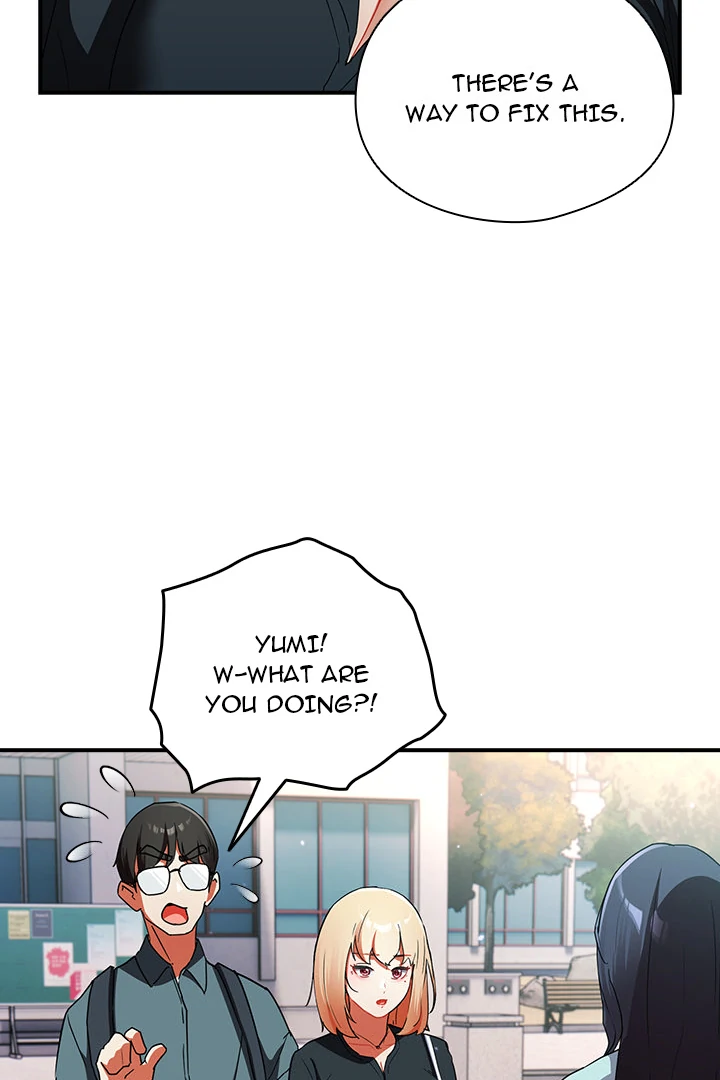 Take a Photo of Me - Chapter 1 manhwa