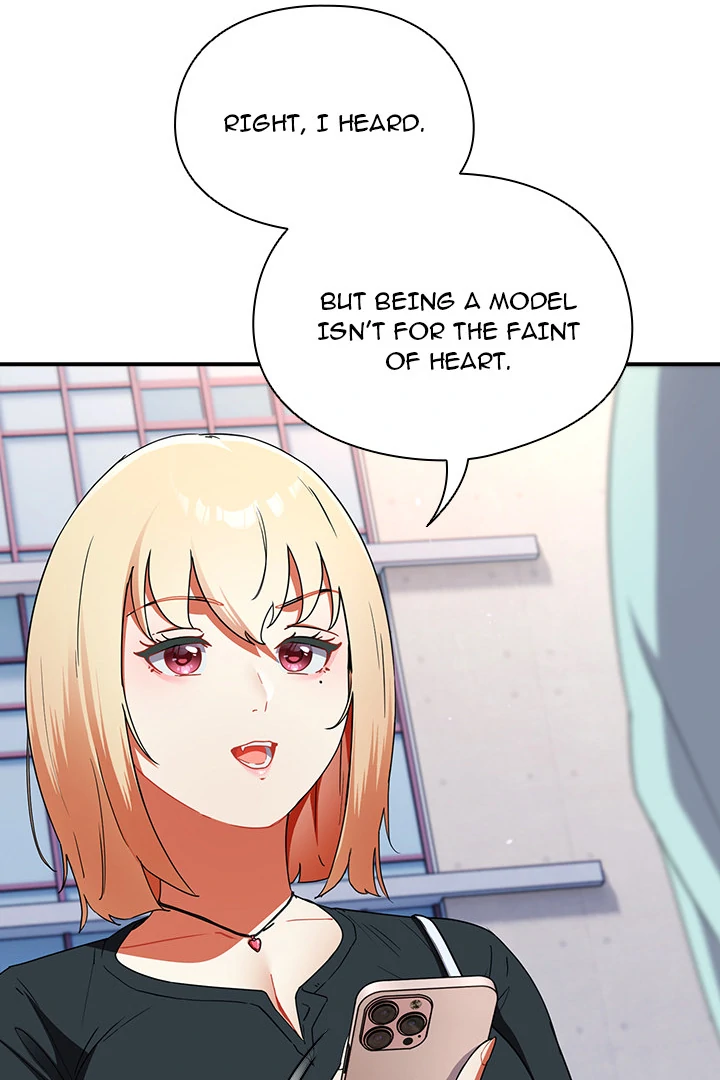 Take a Photo of Me - Chapter 1 manhwa