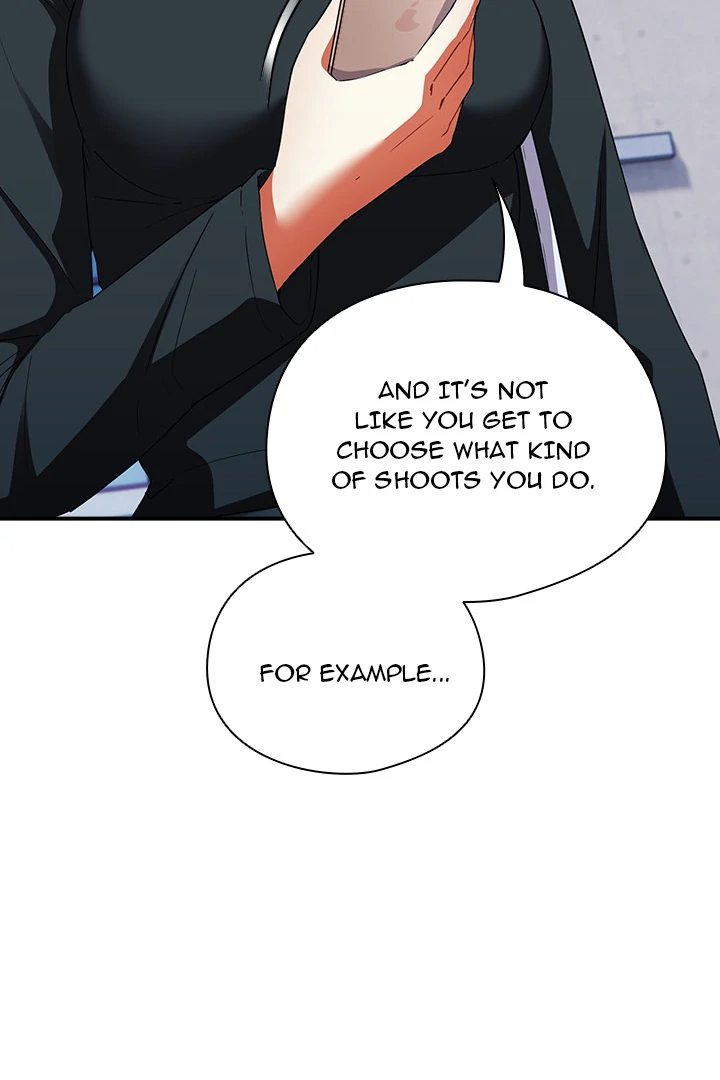 Take a Photo of Me - Chapter 1 manhwa