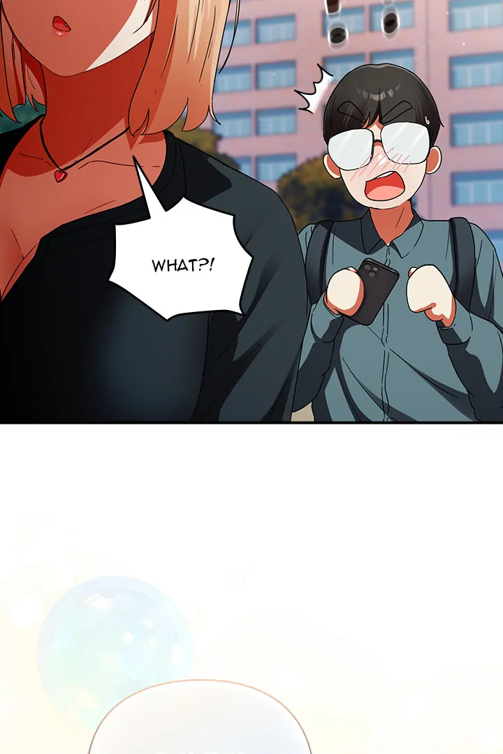 Take a Photo of Me - Chapter 1 manhwa