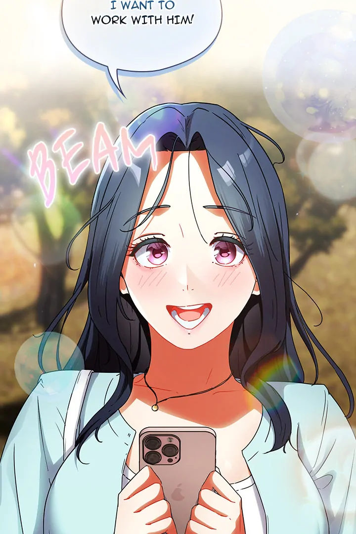 Take a Photo of Me - Chapter 1 manhwa