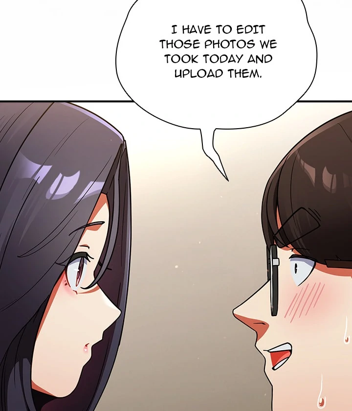 Take a Photo of Me - Chapter 10 manhwa