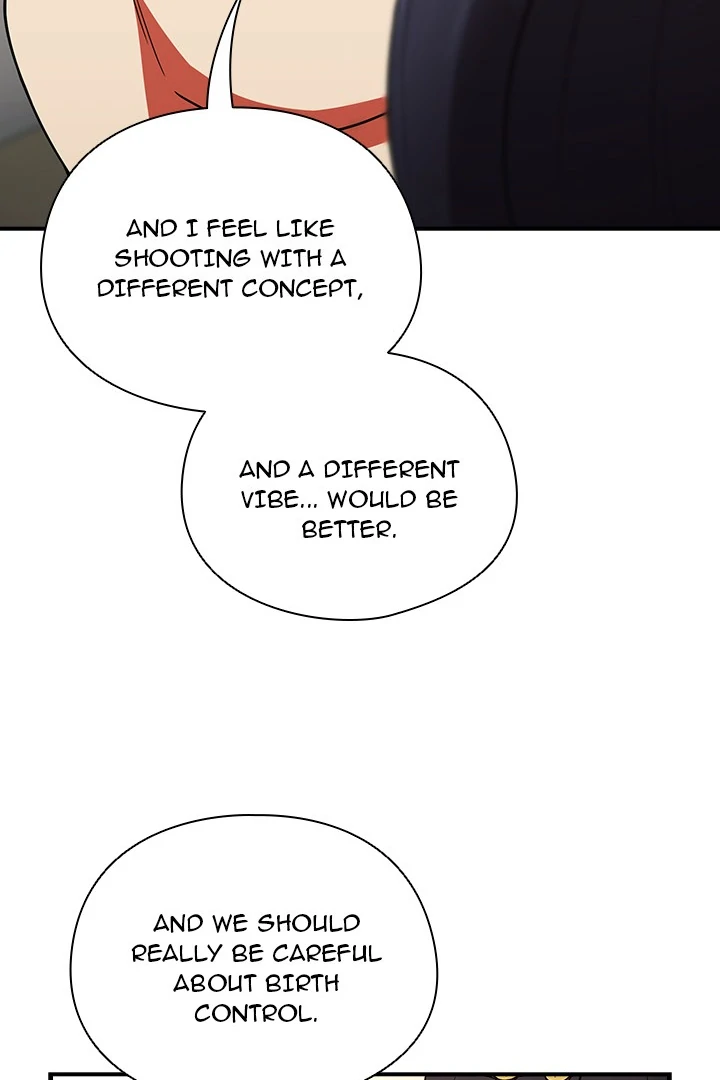 Take a Photo of Me - Chapter 10 manhwa