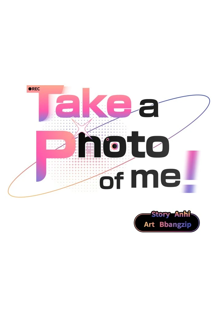 Take a Photo of Me - Chapter 10 manhwa