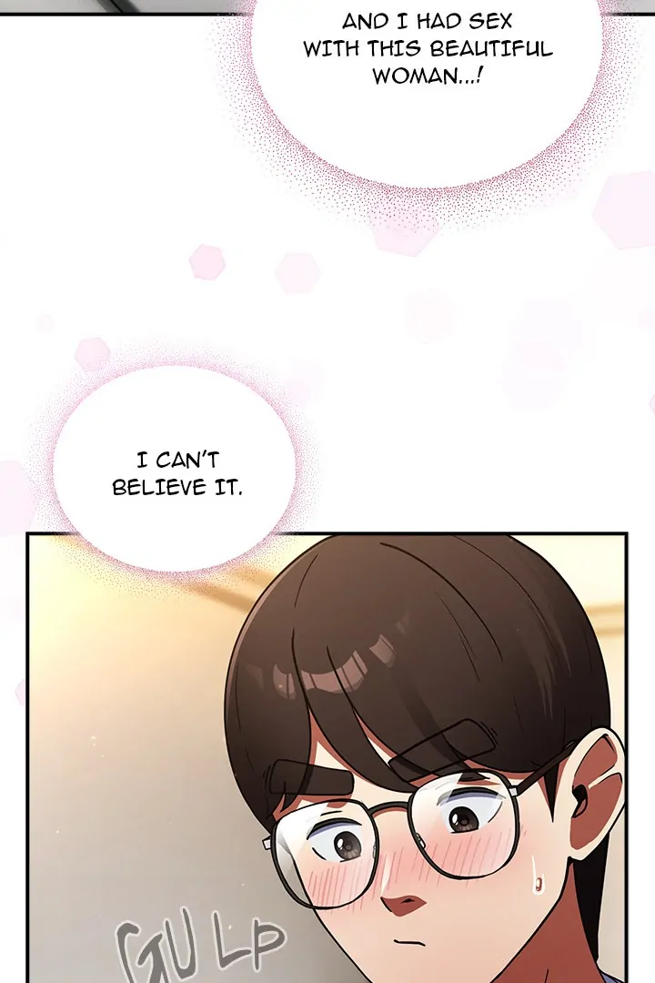 Take a Photo of Me - Chapter 10 manhwa