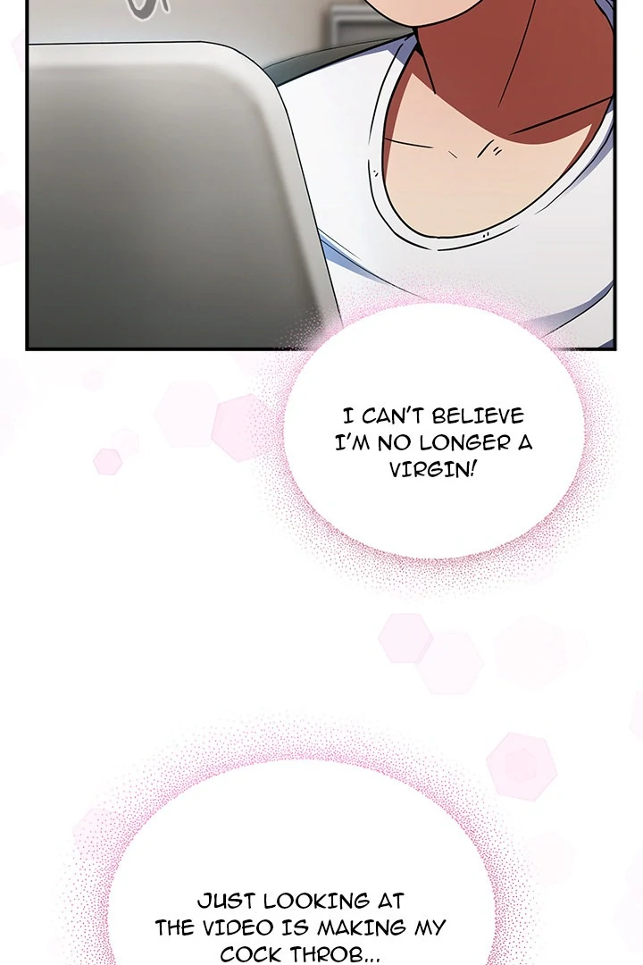 Take a Photo of Me - Chapter 10 manhwa