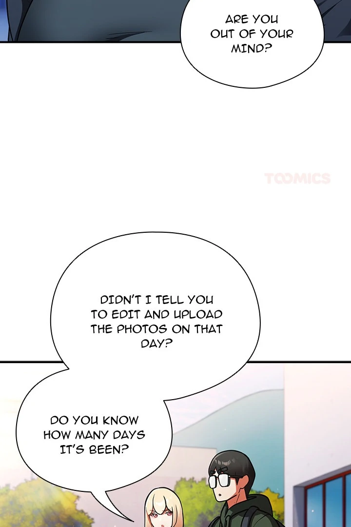 Take a Photo of Me - Chapter 10 manhwa