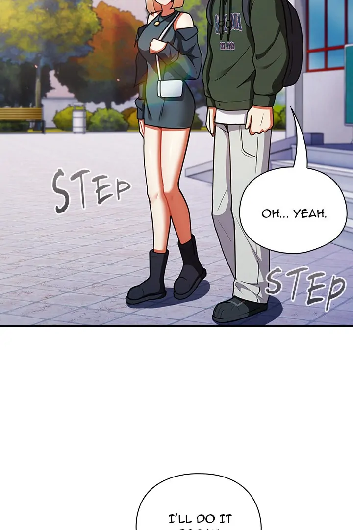 Take a Photo of Me - Chapter 10 manhwa