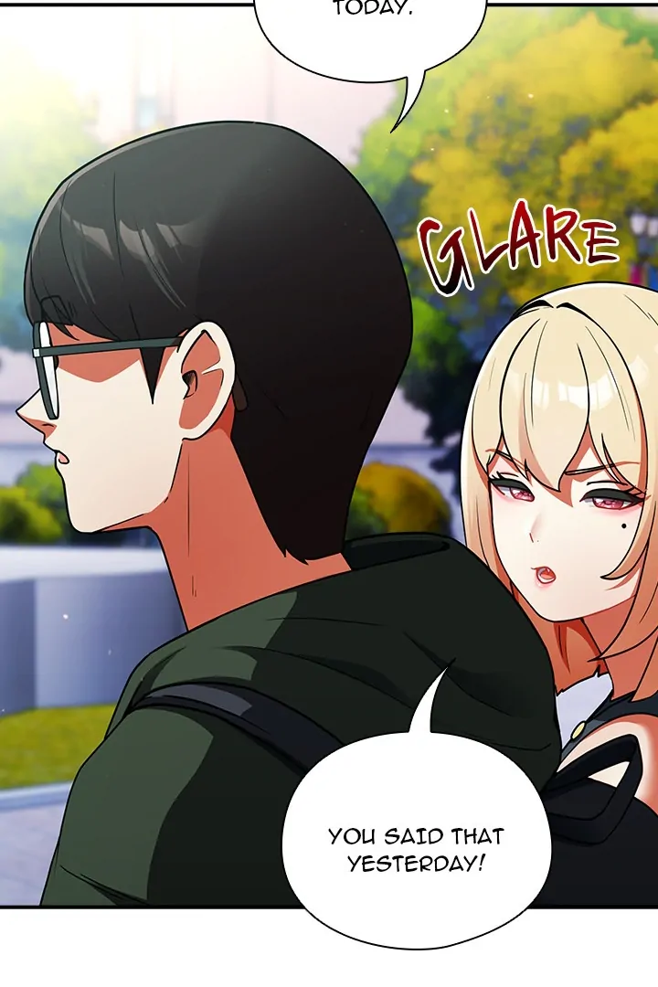 Take a Photo of Me - Chapter 10 manhwa
