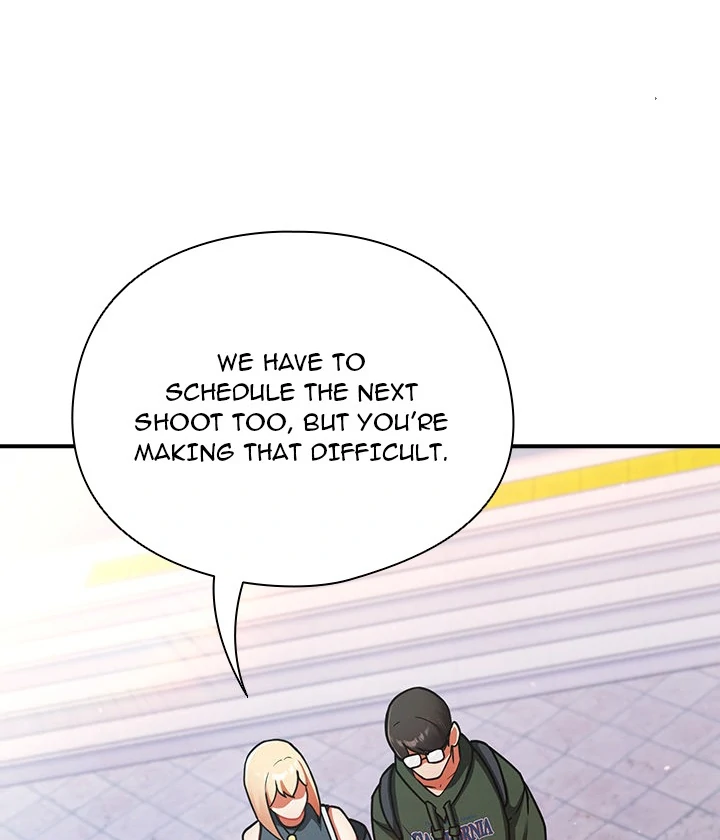 Take a Photo of Me - Chapter 10 manhwa