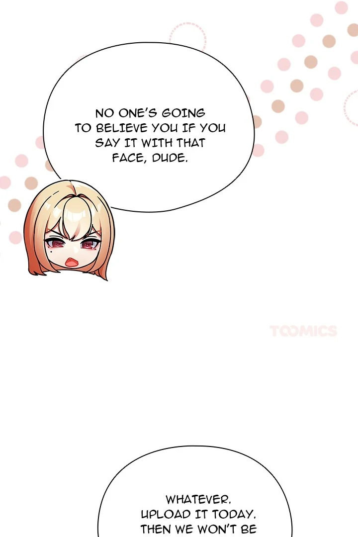 Take a Photo of Me - Chapter 10 manhwa