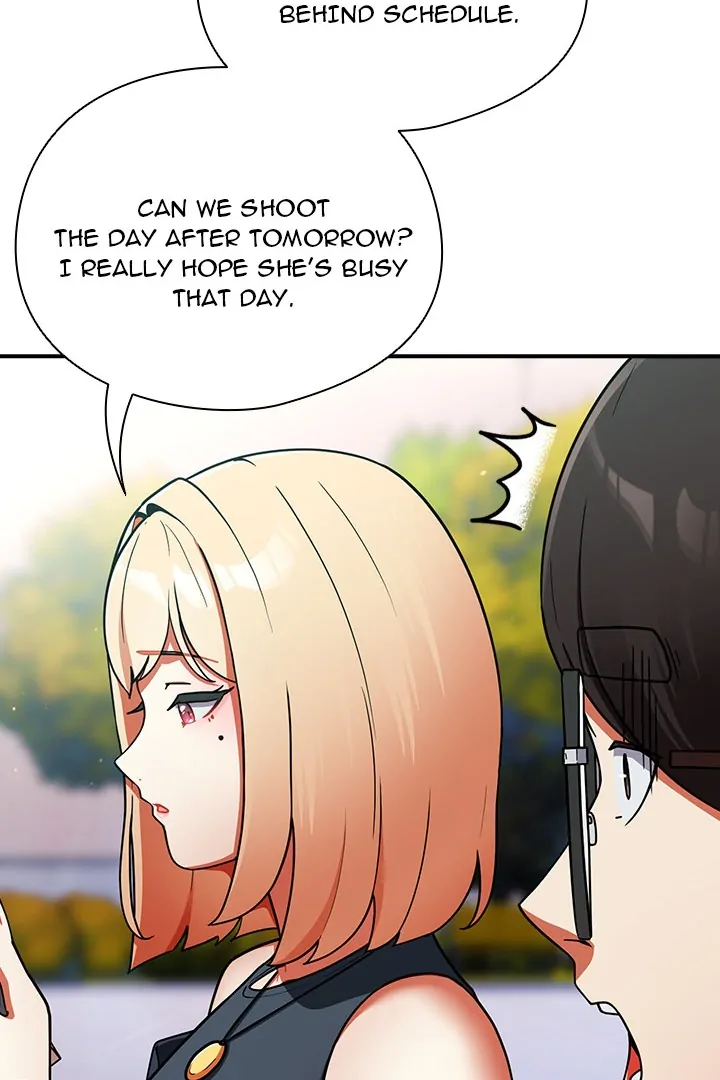 Take a Photo of Me - Chapter 10 manhwa