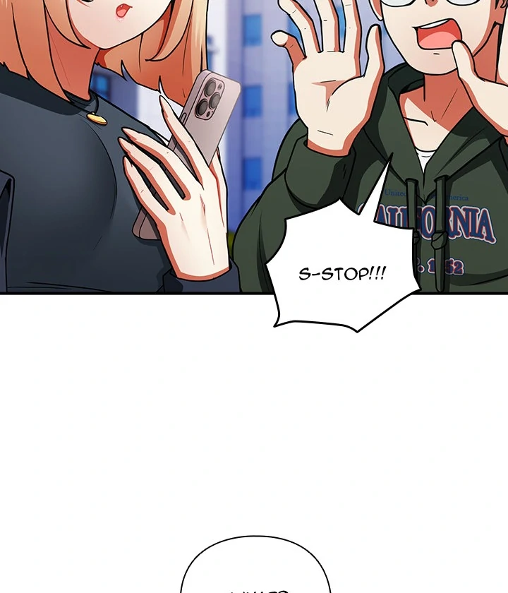 Take a Photo of Me - Chapter 10 manhwa