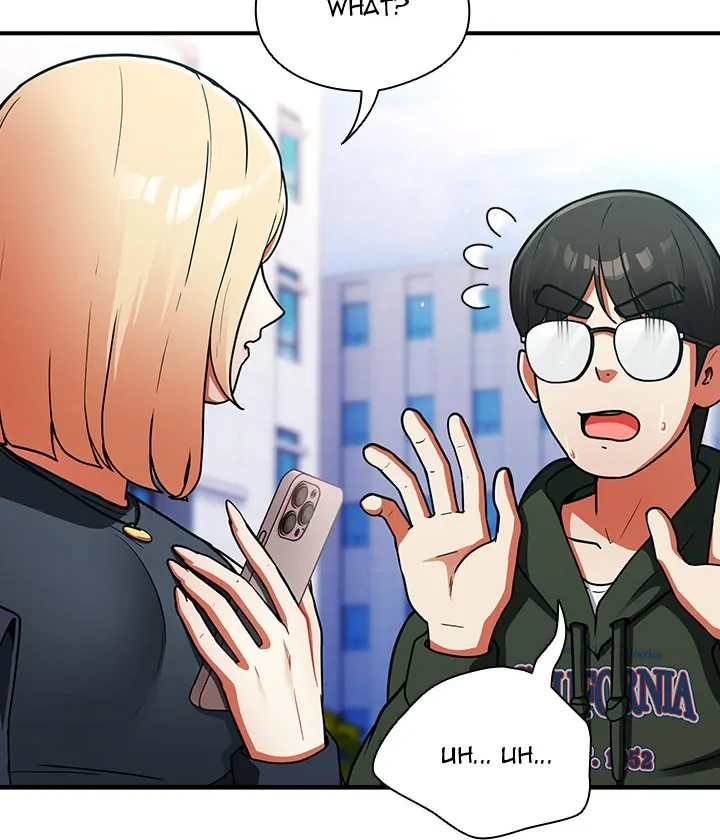 Take a Photo of Me - Chapter 10 manhwa