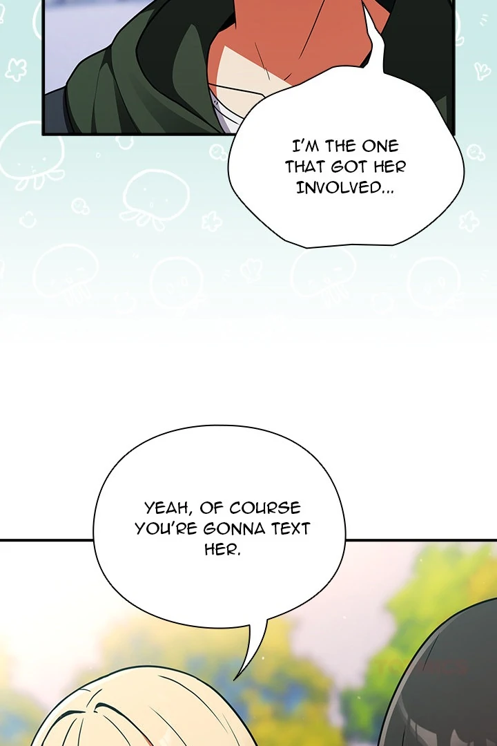 Take a Photo of Me - Chapter 10 manhwa