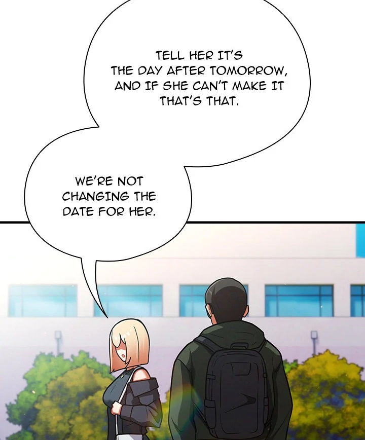 Take a Photo of Me - Chapter 10 manhwa