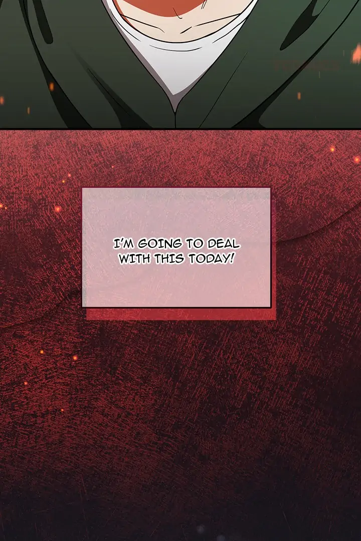 Take a Photo of Me - Chapter 10 manhwa