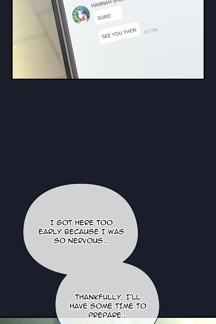 Take a Photo of Me - Chapter 10 manhwa
