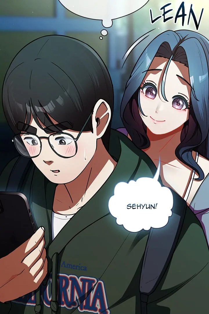 Take a Photo of Me - Chapter 10 manhwa