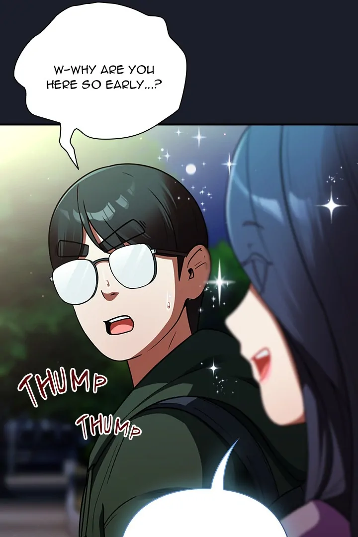Take a Photo of Me - Chapter 10 manhwa