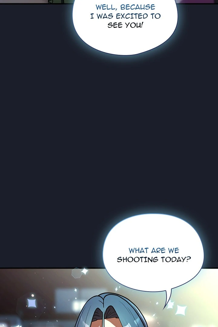 Take a Photo of Me - Chapter 10 manhwa