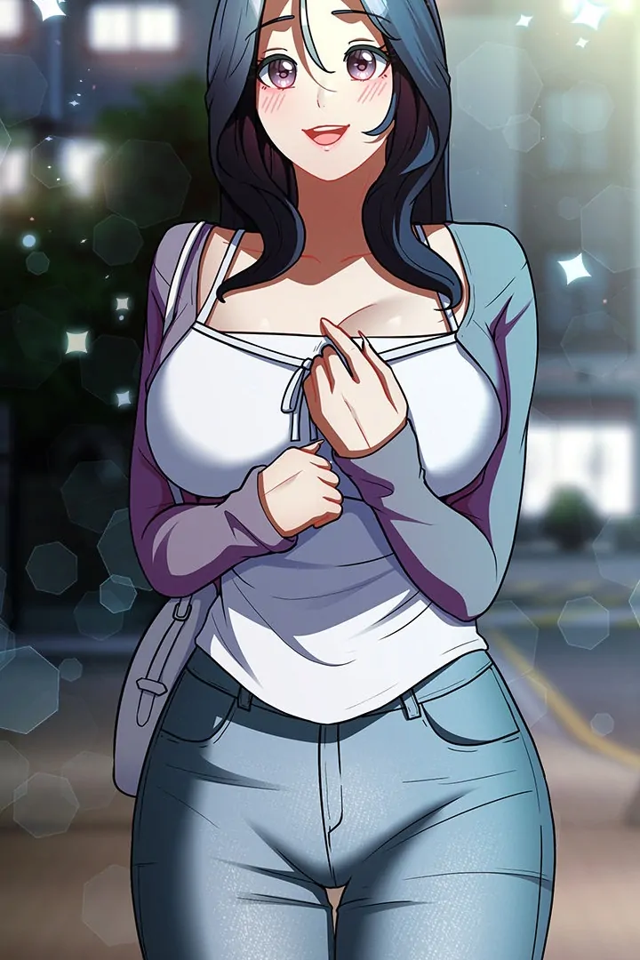 Take a Photo of Me - Chapter 10 manhwa