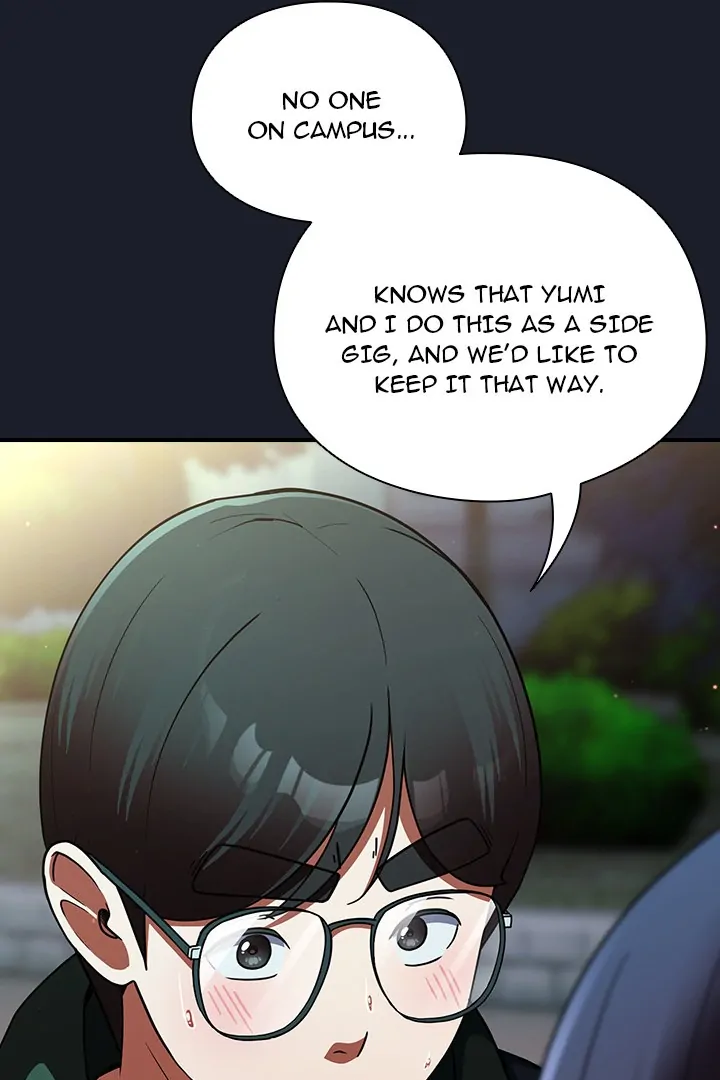 Take a Photo of Me - Chapter 10 manhwa