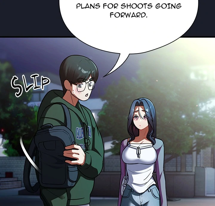 Take a Photo of Me - Chapter 10 manhwa