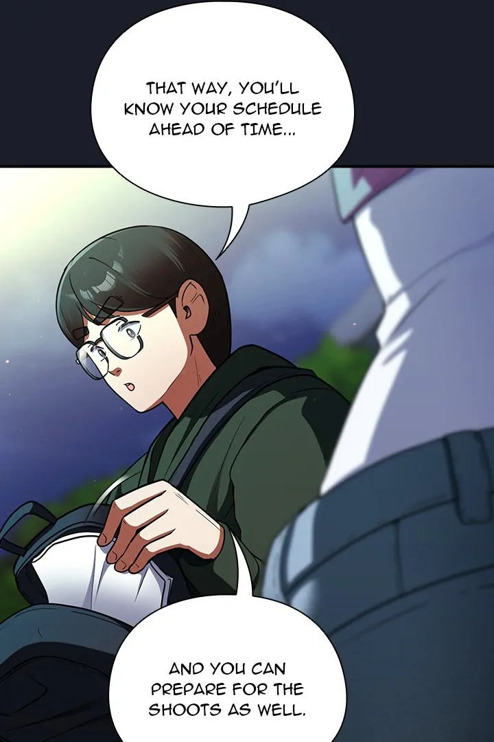 Take a Photo of Me - Chapter 10 manhwa