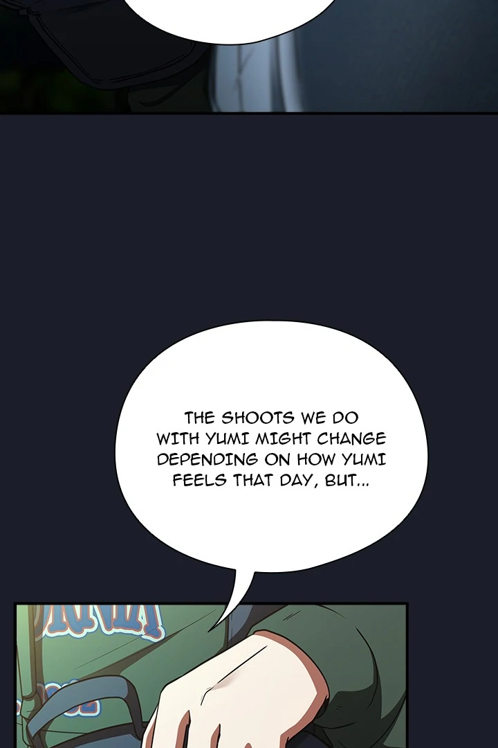 Take a Photo of Me - Chapter 10 manhwa