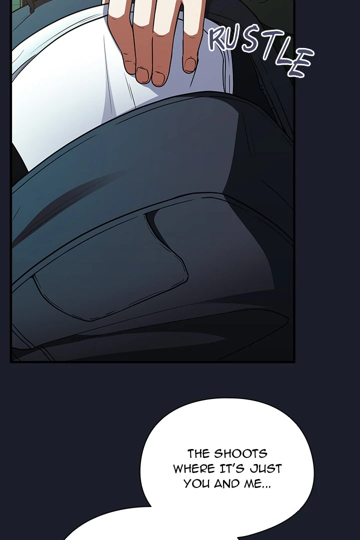 Take a Photo of Me - Chapter 10 manhwa