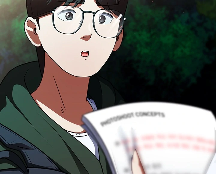 Take a Photo of Me - Chapter 10 manhwa
