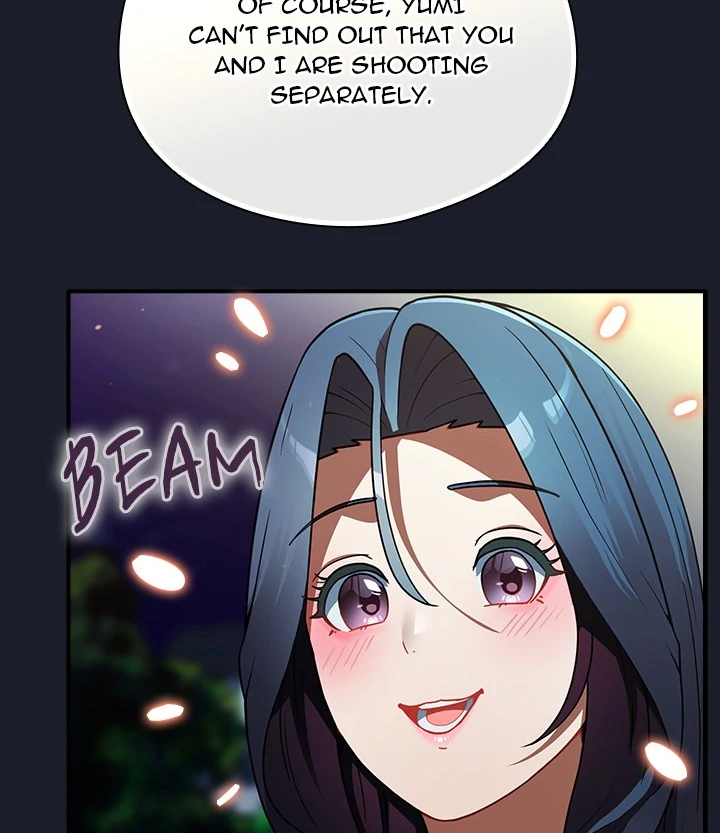 Take a Photo of Me - Chapter 10 manhwa