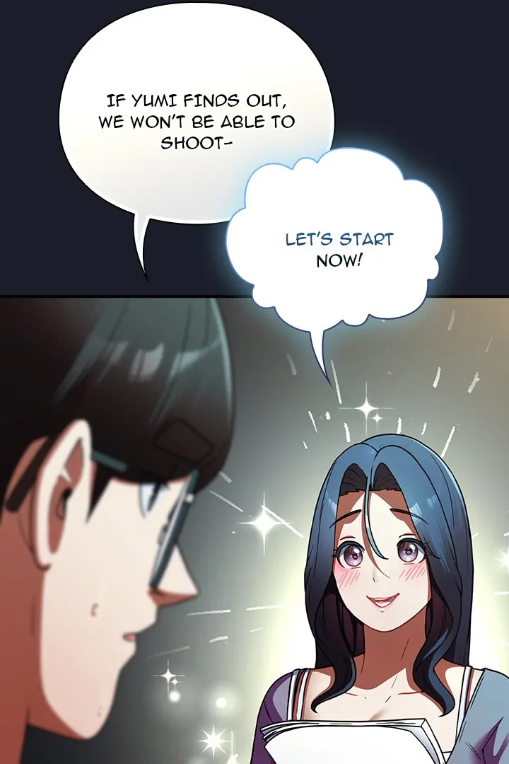 Take a Photo of Me - Chapter 10 manhwa