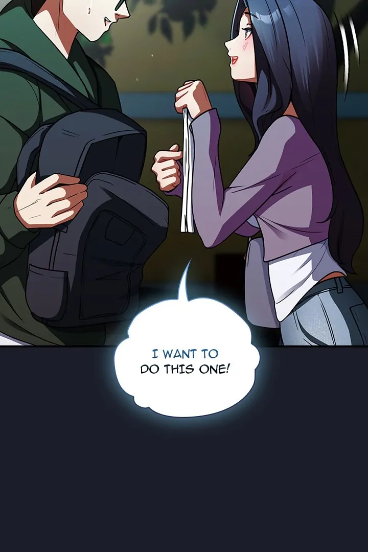 Take a Photo of Me - Chapter 10 manhwa
