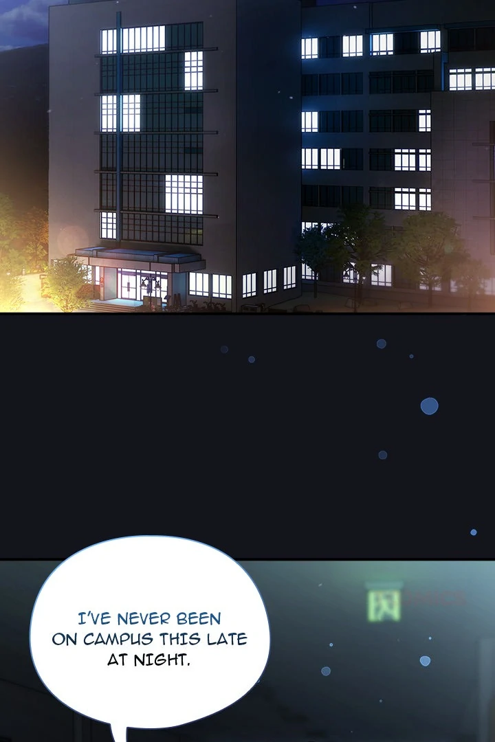 Take a Photo of Me - Chapter 11 manhwa