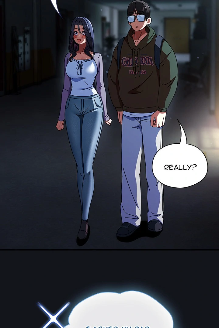 Take a Photo of Me - Chapter 11 manhwa