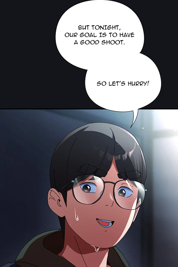 Take a Photo of Me - Chapter 11 manhwa