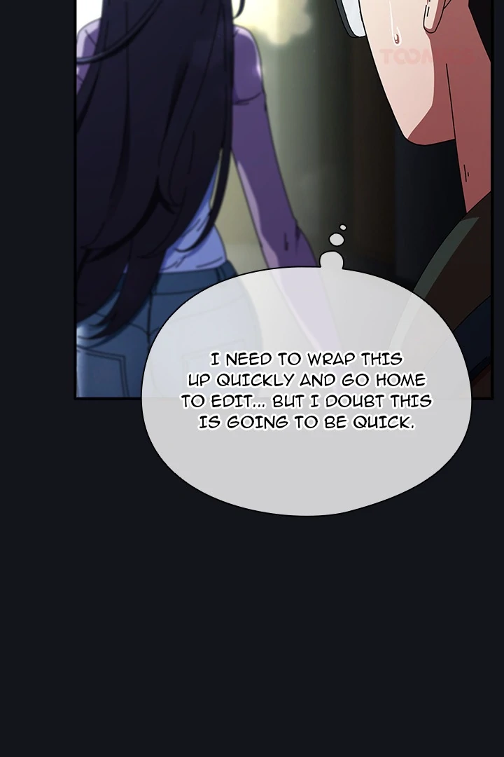 Take a Photo of Me - Chapter 11 manhwa