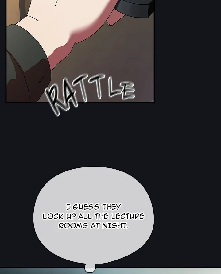 Take a Photo of Me - Chapter 11 manhwa