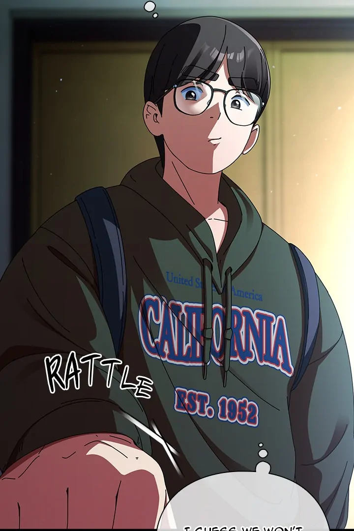 Take a Photo of Me - Chapter 11 manhwa